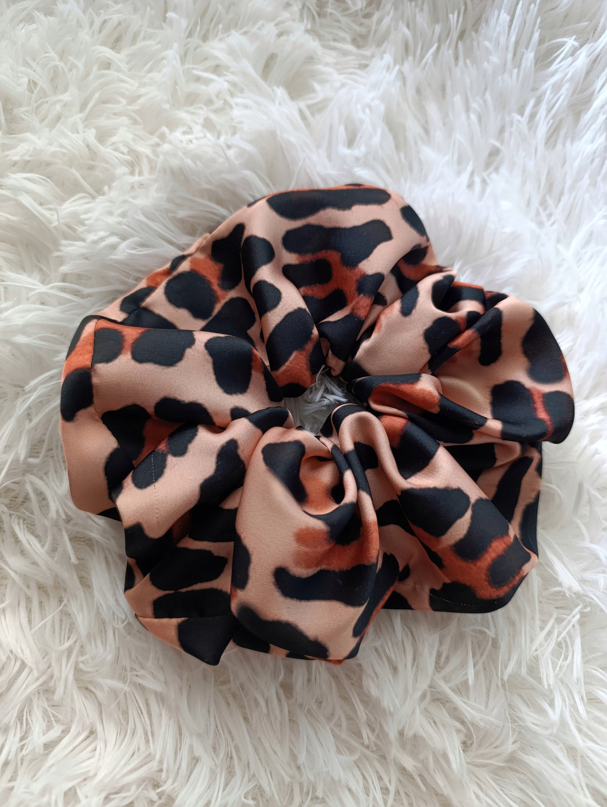 Scrunchie!