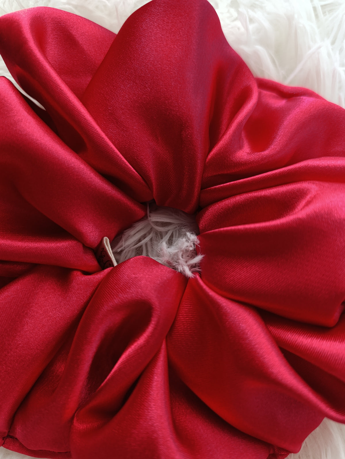 Scrunchie!