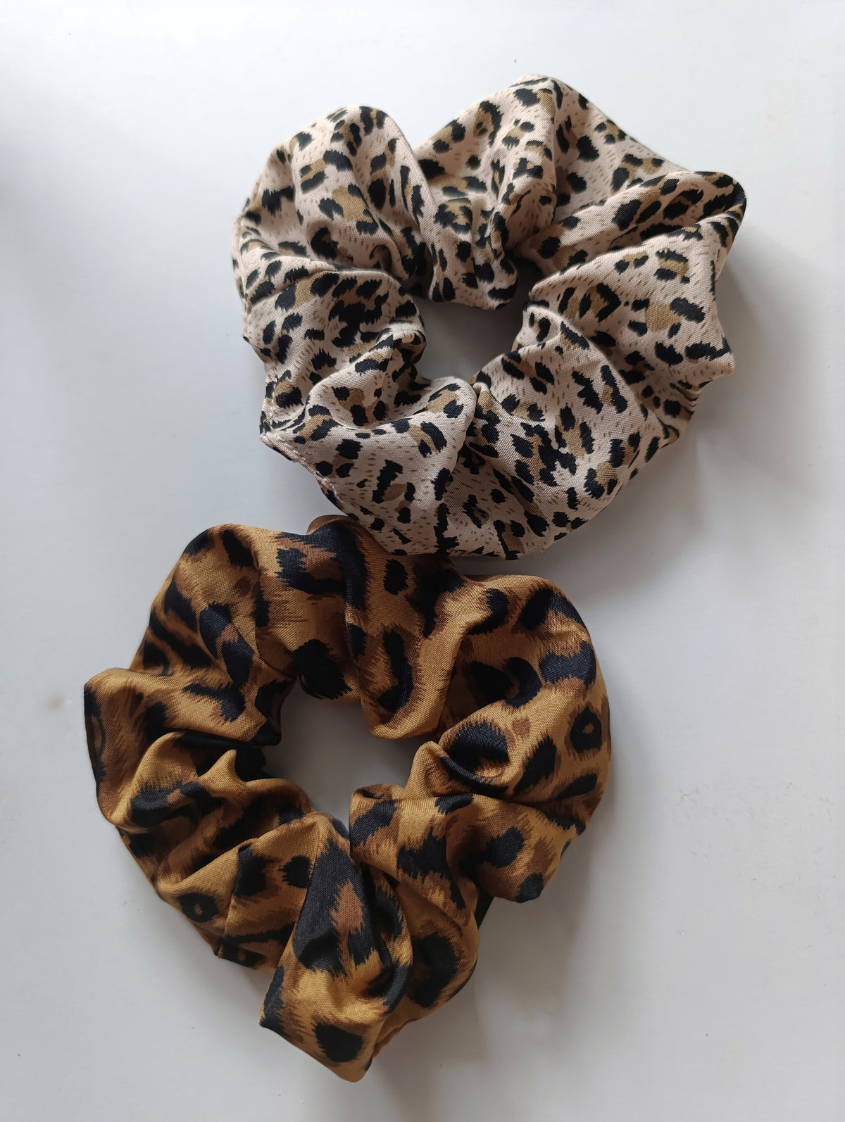 Scrunchies