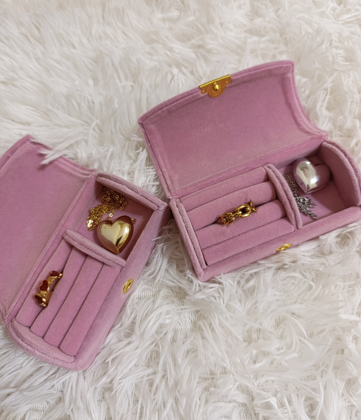 Mystery box!💖