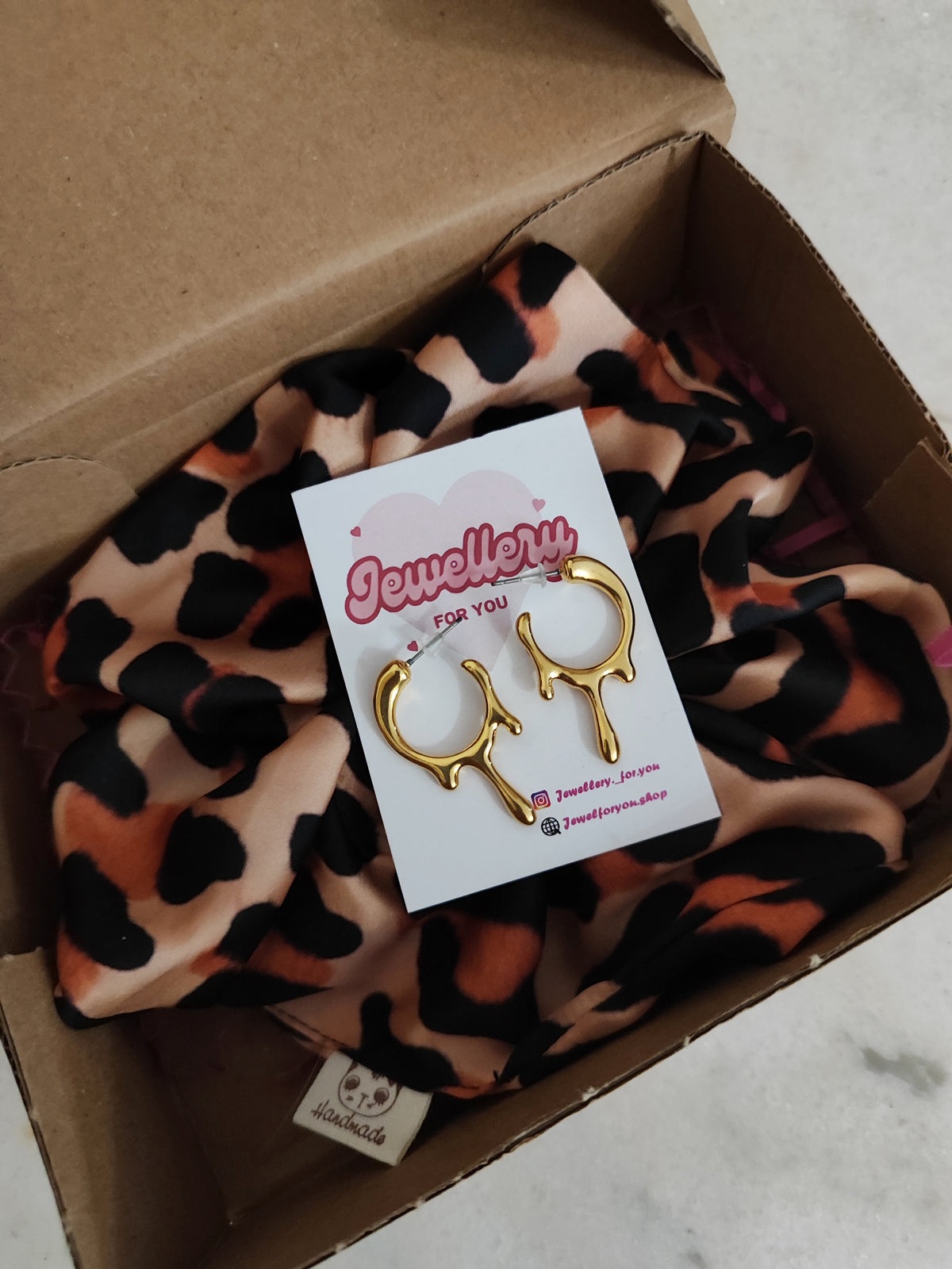 Gift pack🎁🐆