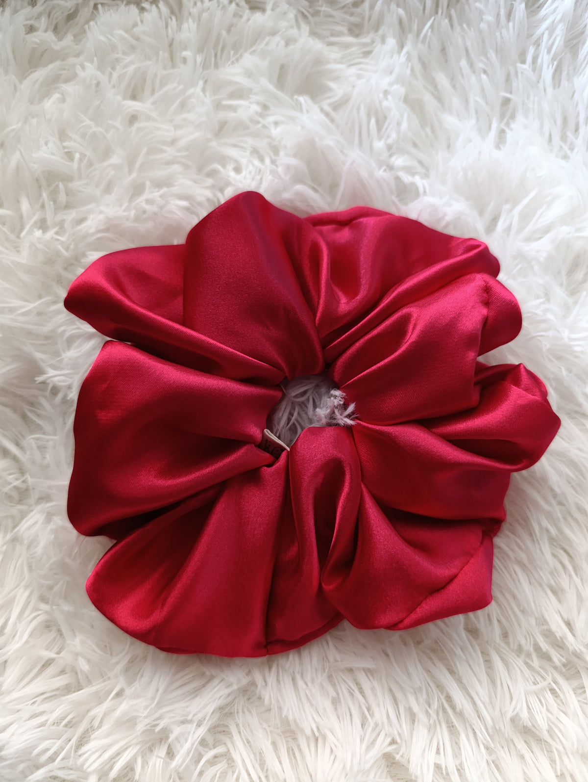 Scrunchie!