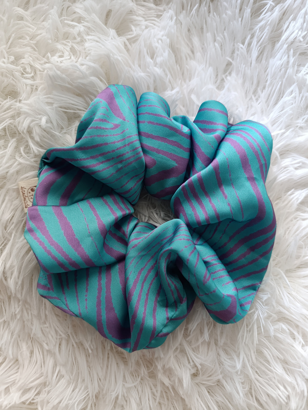 Scrunchie!