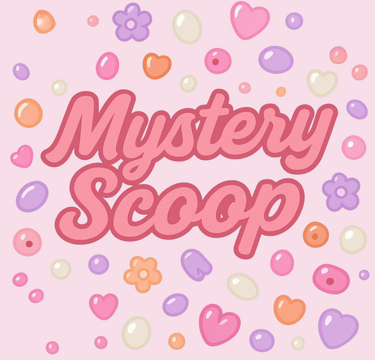 Mystery scoop