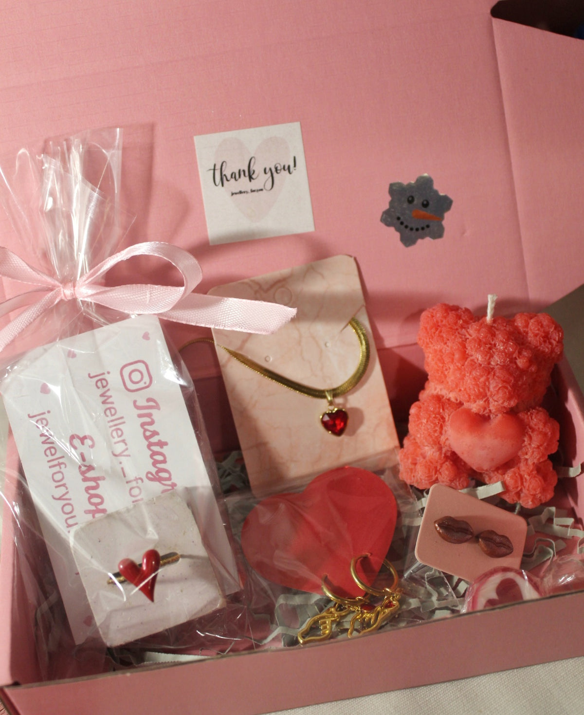 Gift Box🎁
